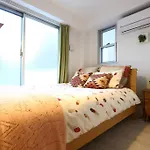 Elegant Modern Apartment 1 Min To Station Lilix