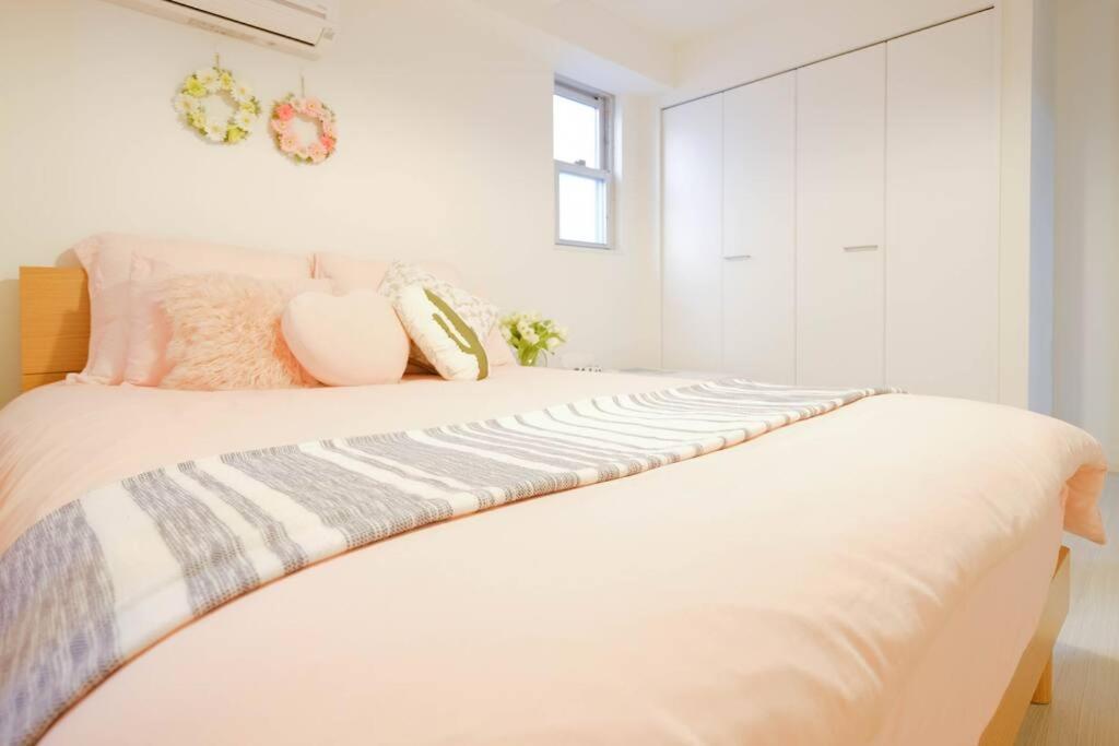 Elegant Modern 1 Min To Station Lilix * Tokio