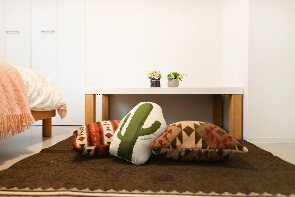 Elegant Modern 1 Min To Station Lilix * Tokio