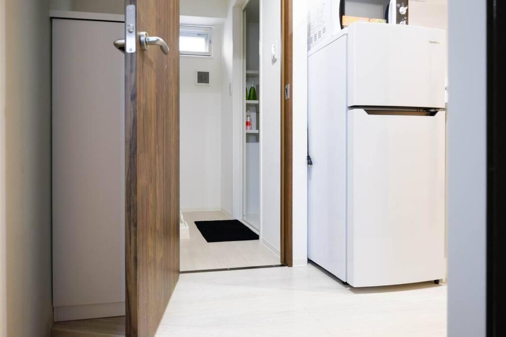 Elegant Modern 1 Min To Station Lilix Tokio