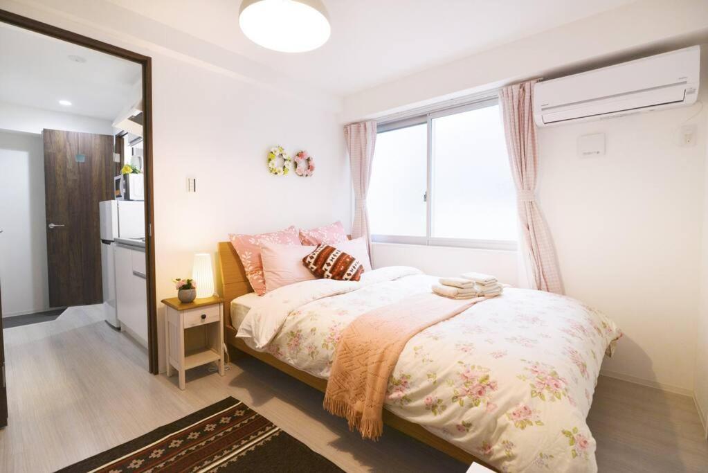 Elegant Modern 1 Min To Station Lilix Tokio
