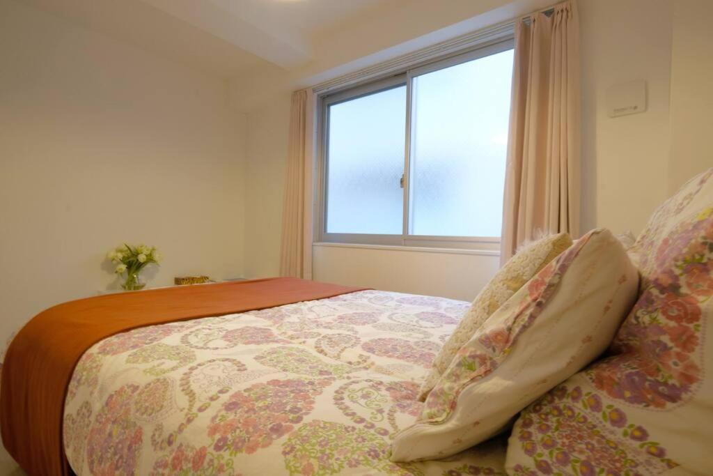 Elegant Modern 1 Min To Station Lilix Tokio