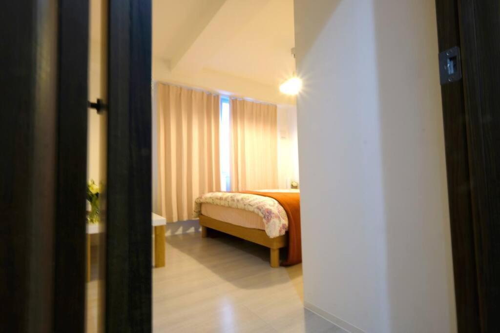 Elegant Modern 1 Min To Station Lilix Apartament