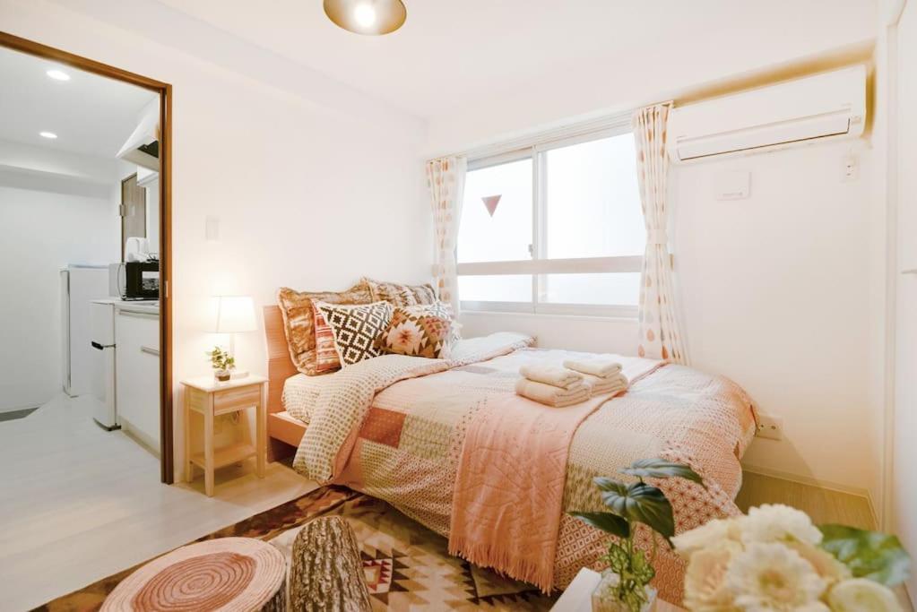 Elegant Modern 1 Min To Station Lilix Apartament