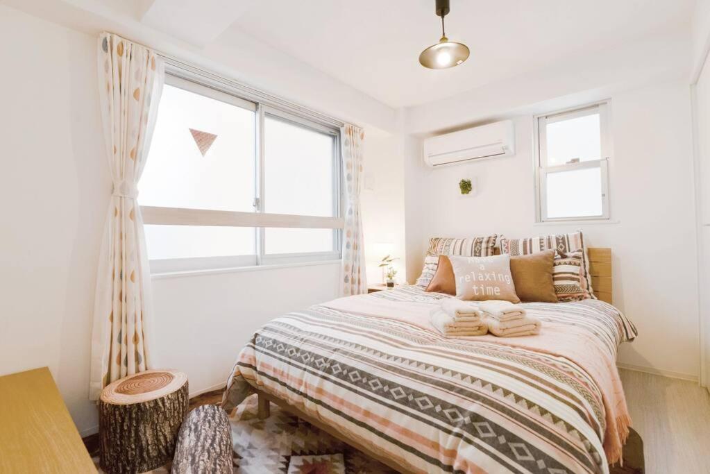 Elegant Modern 1 Min To Station Lilix * Tokio