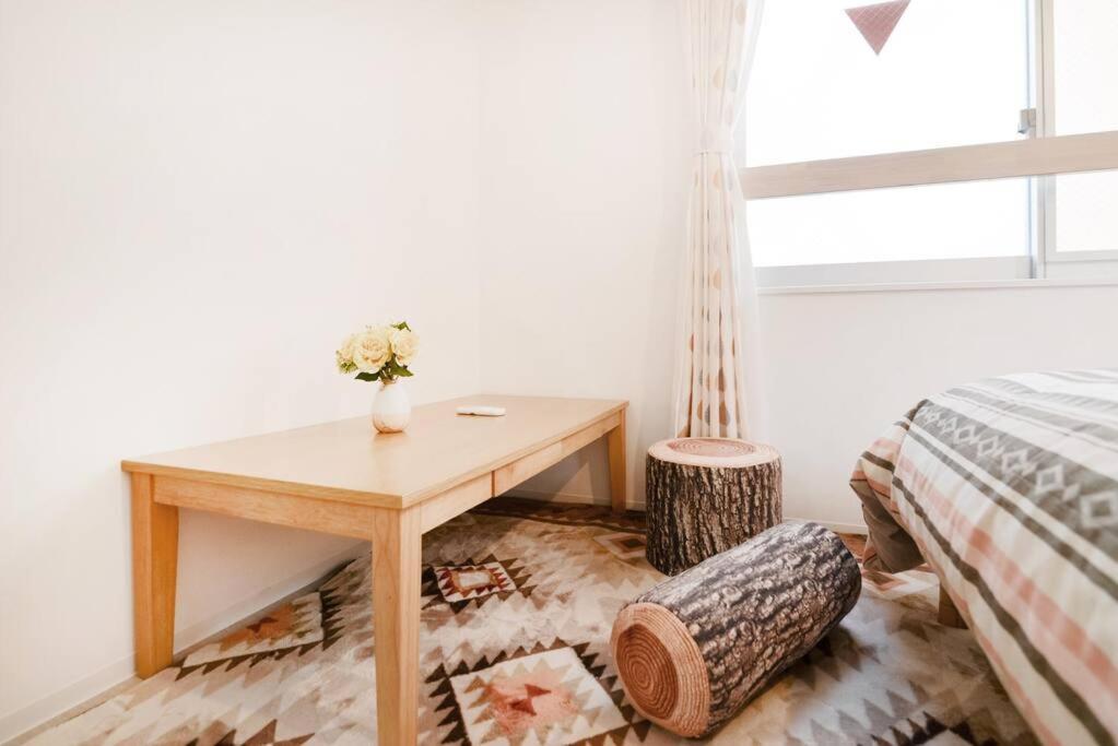 Elegant Modern 1 Min To Station Lilix Apartament Tokio