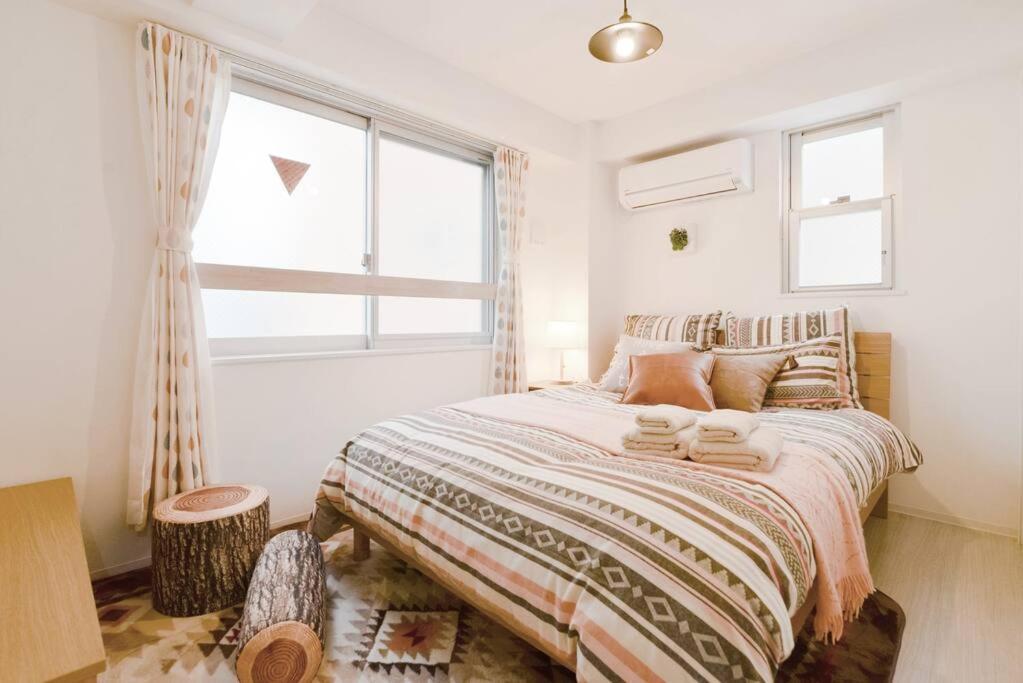 Elegant Modern 1 Min To Station Lilix Tokio