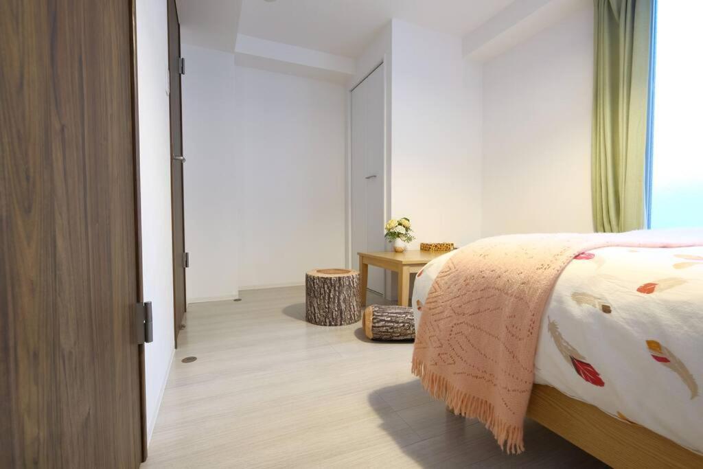Elegant Modern 1 Min To Station Lilix Tokio
