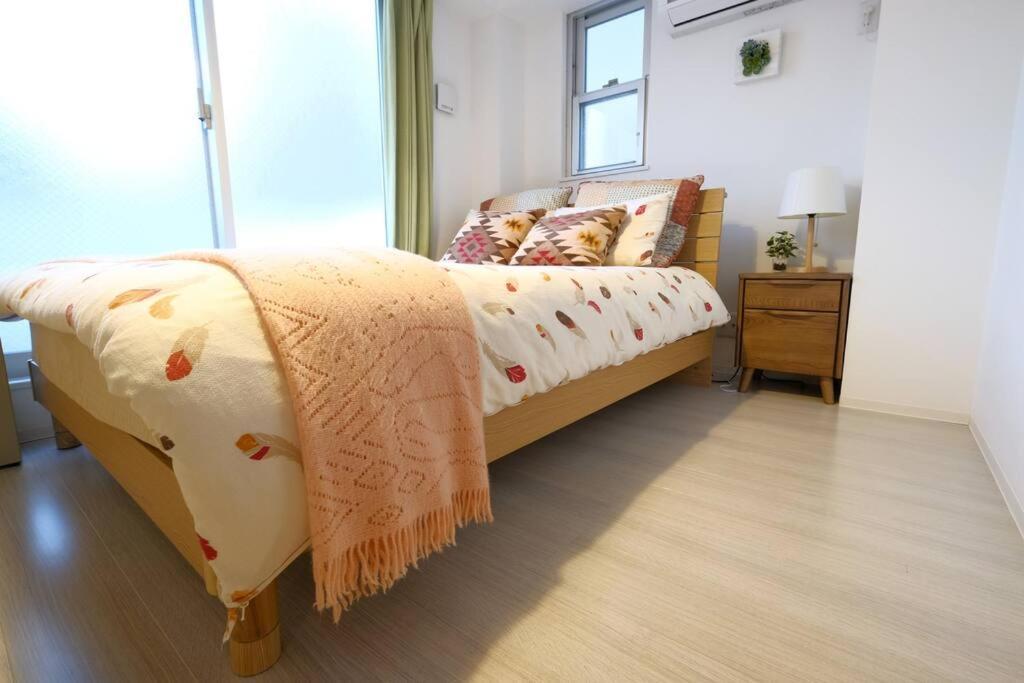 Elegant Modern 1 Min To Station Lilix Apartament *