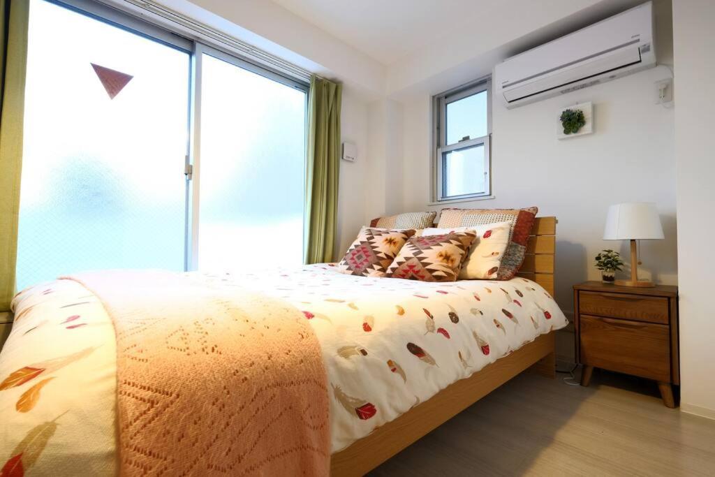 Elegant Modern 1 Min To Station Lilix * Tokio