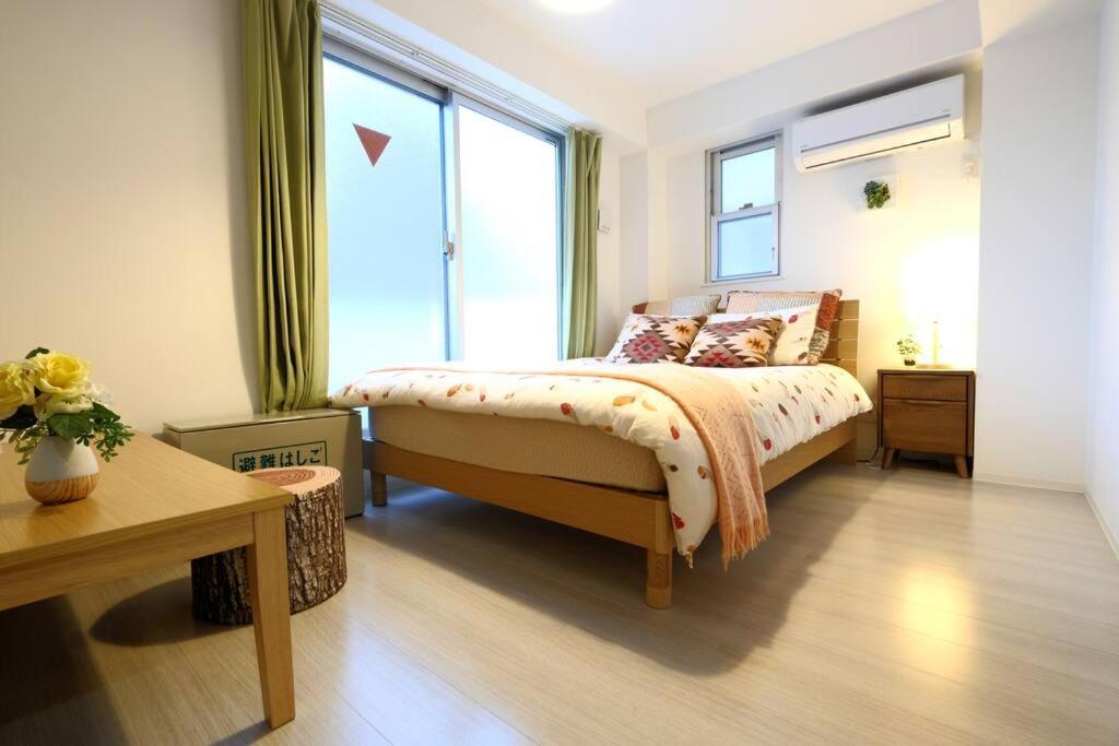 Elegant Modern 1 Min To Station Lilix Apartament