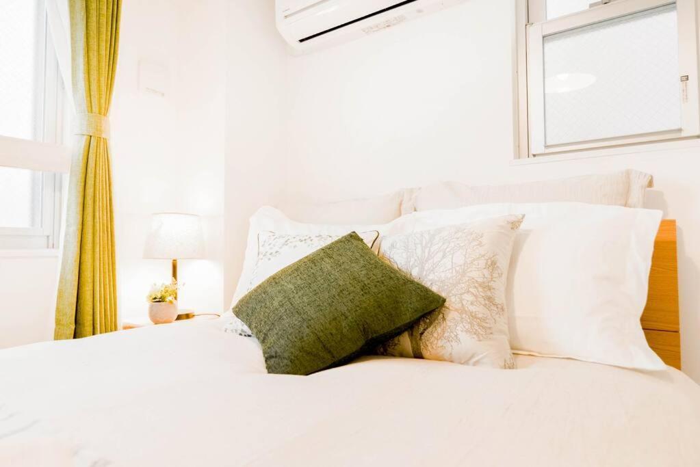 Elegant Modern 1 Min To Station Lilix Apartament