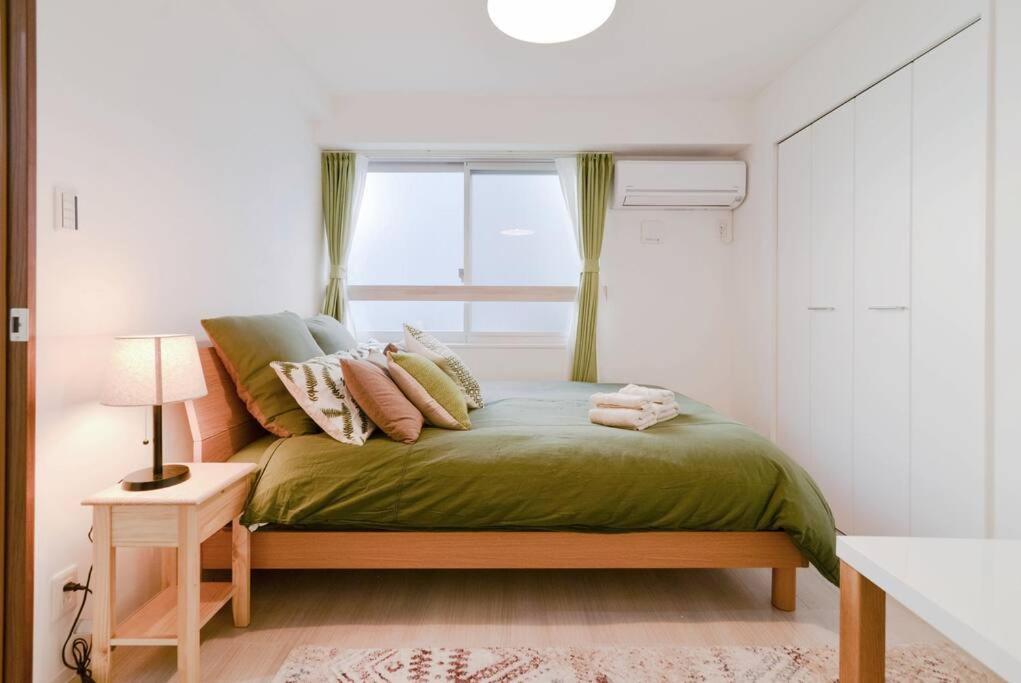 Elegant Modern 1 Min To Station Lilix Apartament