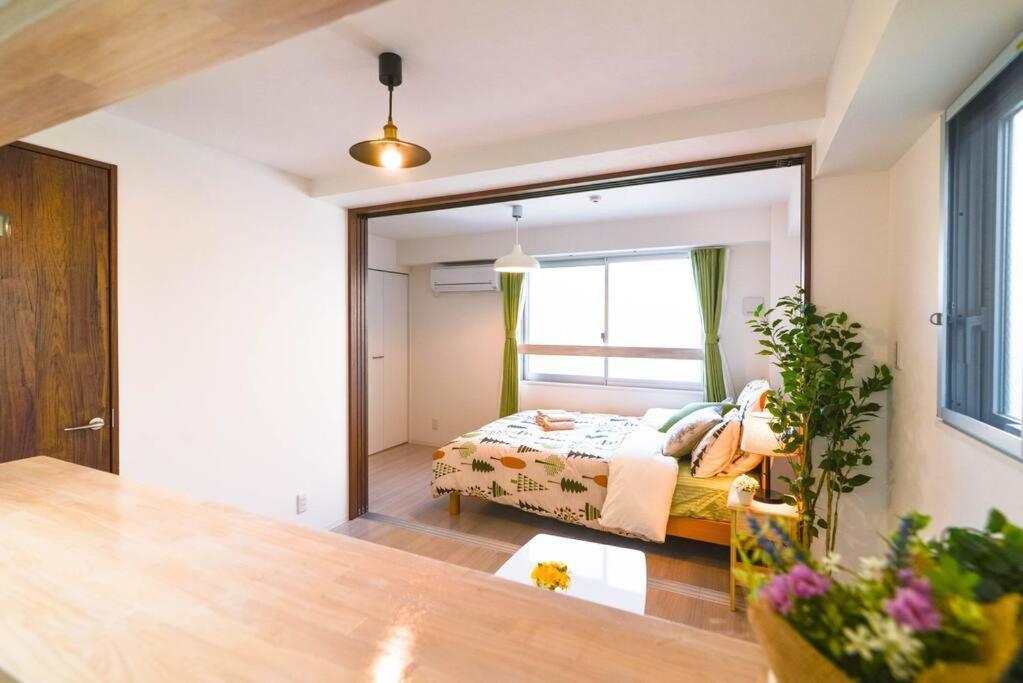 Elegant Modern 1 Min To Station Lilix Apartament *