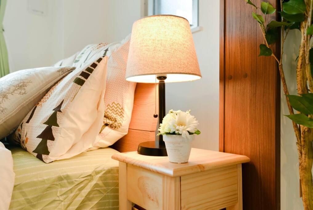 Elegant Modern 1 Min To Station Lilix * Tokio