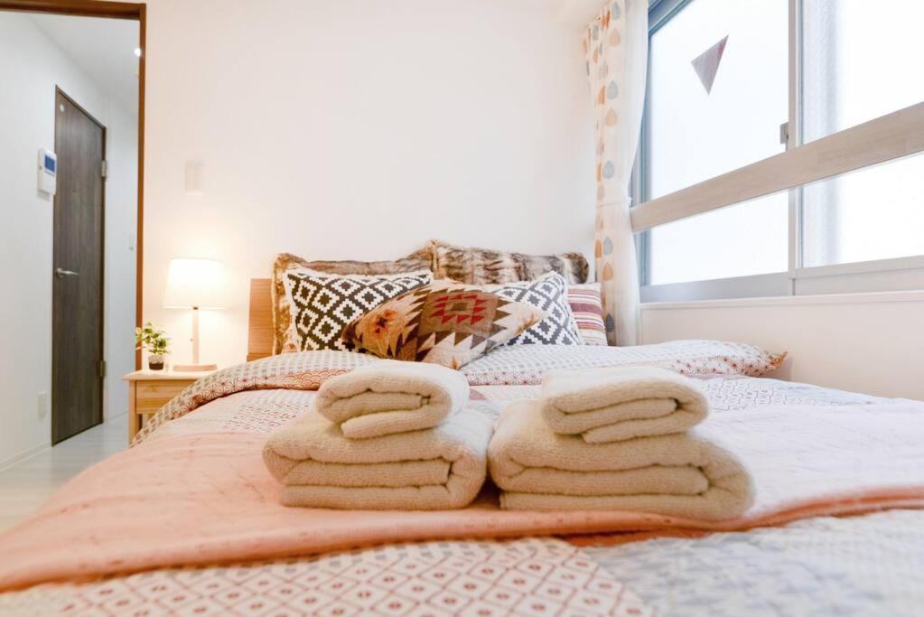 Elegant Modern 1 Min To Station Lilix Tokio