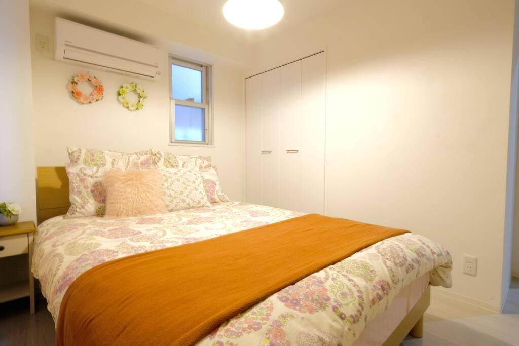 Elegant Modern 1 Min To Station Lilix Apartament Tokio