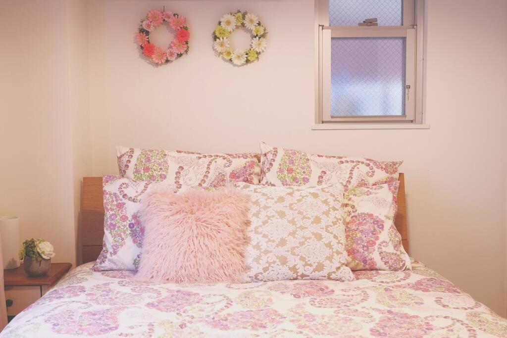 Elegant Modern 1 Min To Station Lilix Apartament