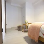 Elegant Modern Apartment 1 Min To Station Lilix