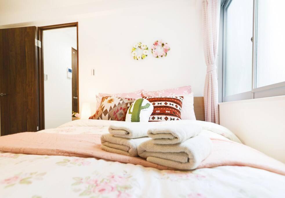 Elegant Modern 1 Min To Station Lilix Tokio