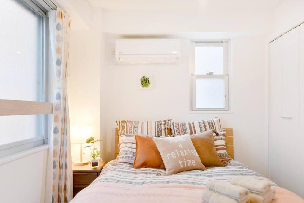 Elegant Modern 1 Min To Station Lilix Appartement *