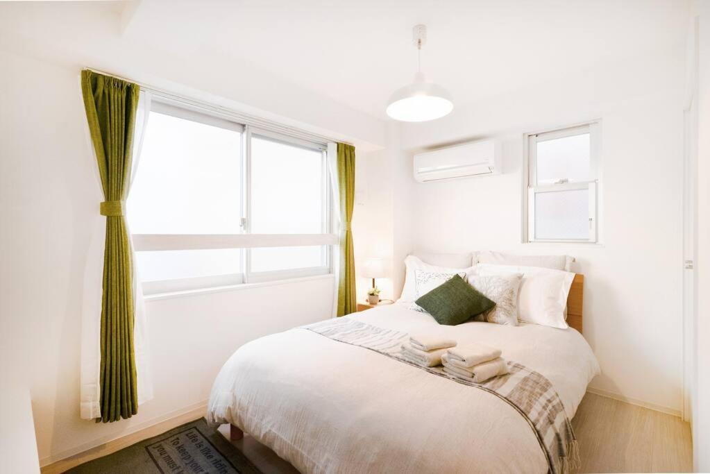 Appartement Elegant Modern 1 Min To Station Lilix *