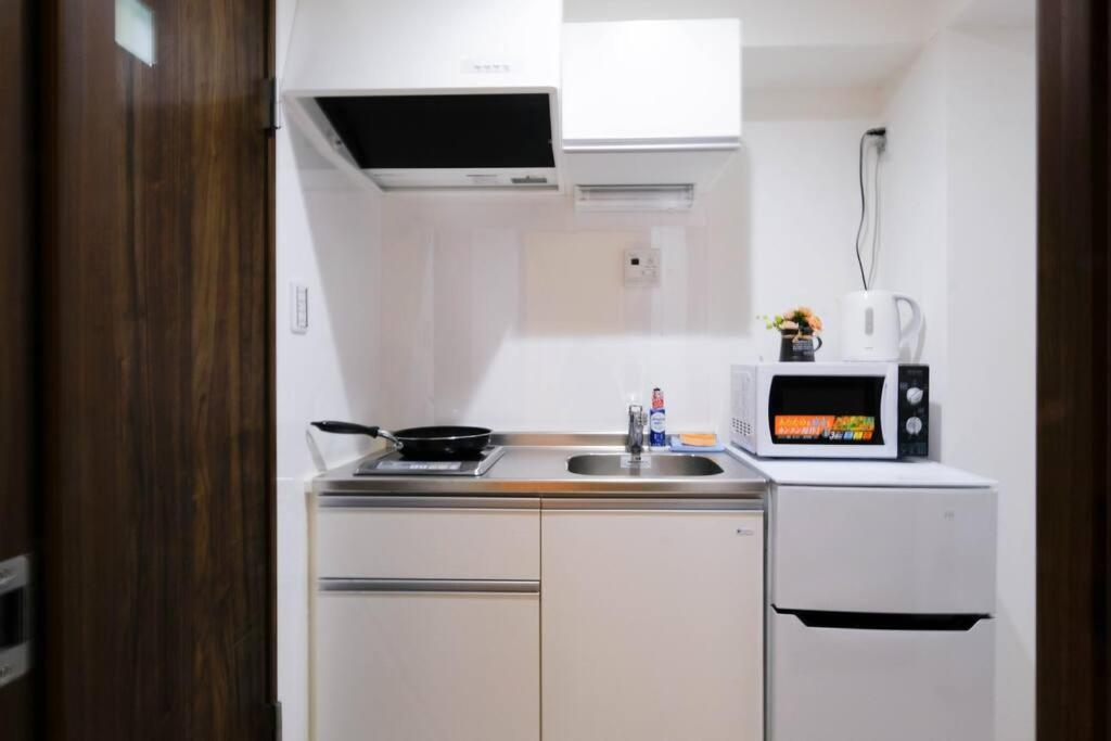 Elegant Modern 1 Min To Station Lilix Appartement *