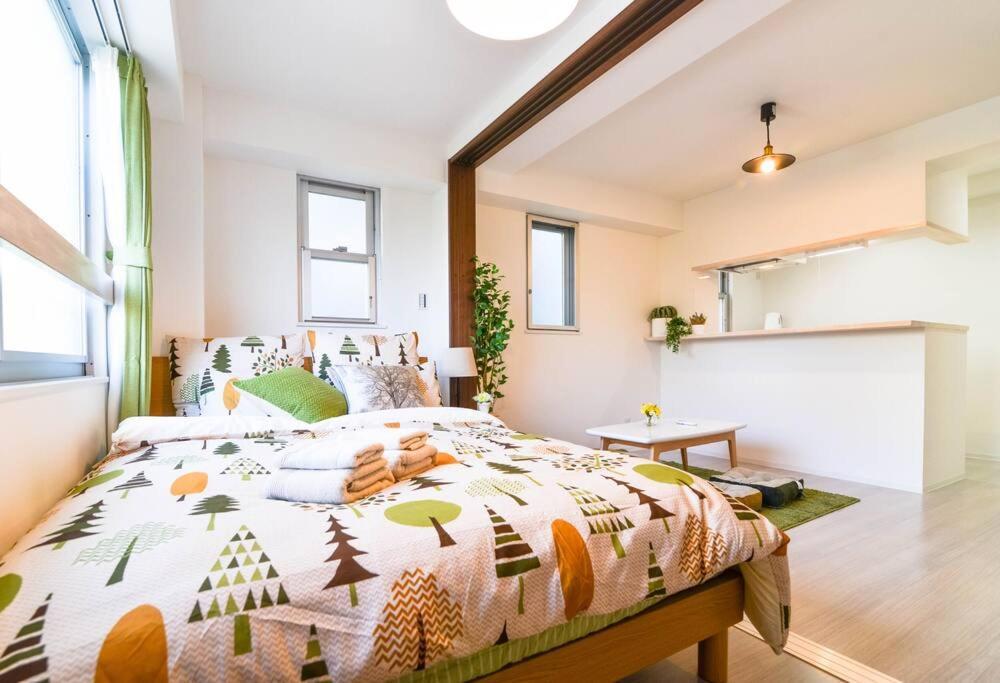 Elegant Modern 1 Min To Station Lilix Tokio